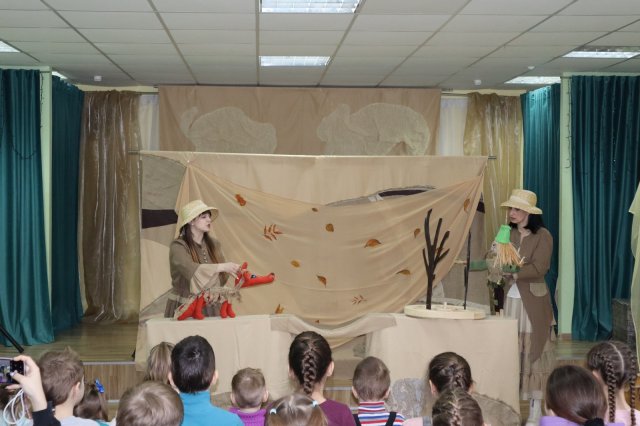 Читает семья – читает страна